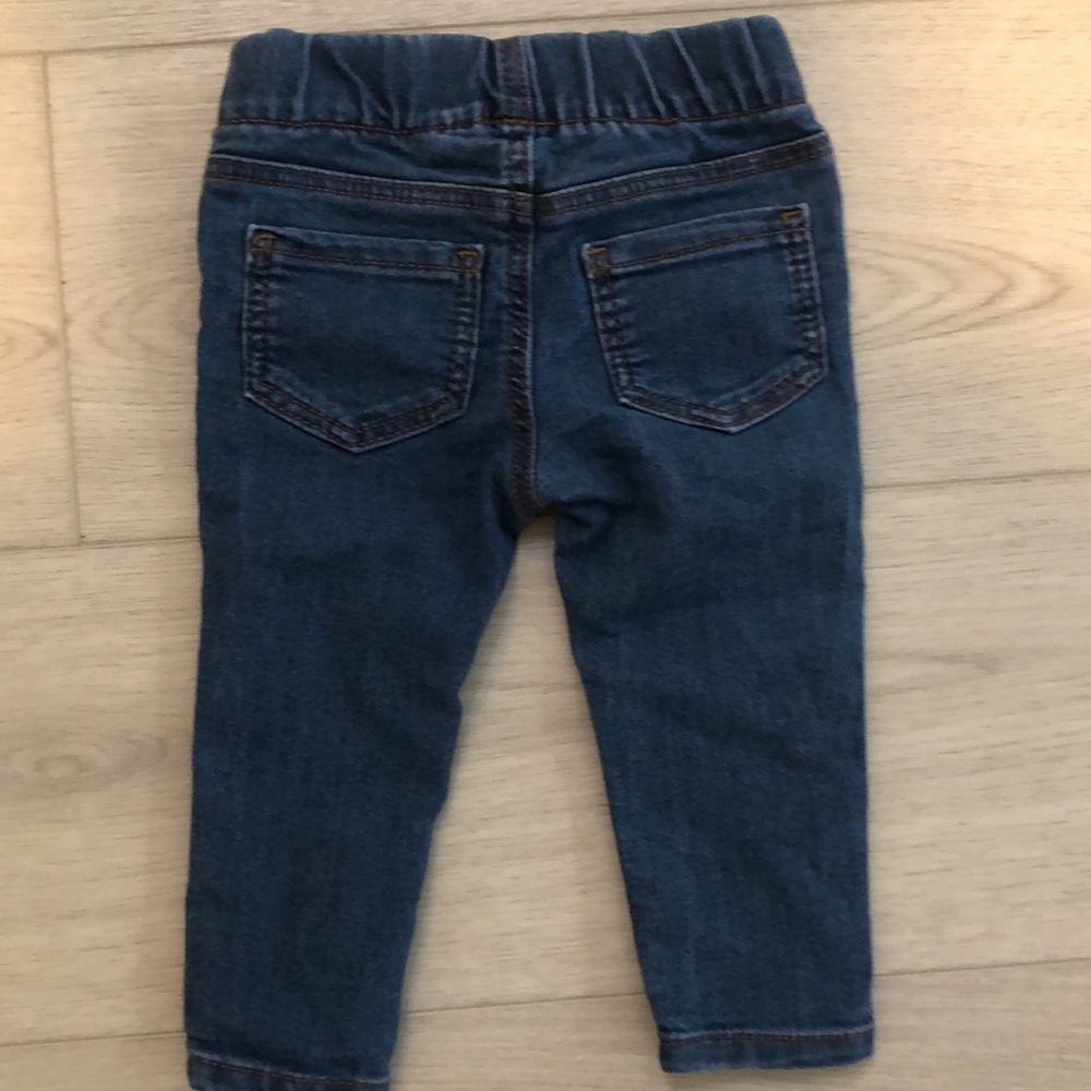 Infant Jeans - Picture 3 of 3